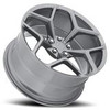 MRR 20x9 M228 Wheel 5x120 35 ET Gunmetal