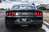 Magnaflow Street Catback Exhaust (2015-2017 Mustang GT / 2024 Mustang GT) 19100