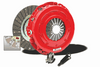 McLeod Super Street Pro Clutch Kit 11.00" x 1 1/8"  x 26 Spline (93-97 Camaro/Firebired) 75216