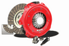 McLeod Street Level Clutch Kit 1-1/16" x 10 (68-74 Ford) 75012