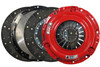 McLeod RST Twin Disc Clutch Kit 1-3/16" x 18  (Mopar) 6911-05