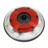 McLeod Mag Force Triple Pin Drive Clutch Kit 1-1/16" x 10 (Ford) 651353-00-03