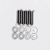 UPR Products Stainless Steel Coil Pack Hardware 16pc (99-10 Mustang) 2025-38