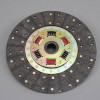 McLeod 500 Series 10.5" Organic/Ceramic Clutch Disc 1-3/16" x 18 Spline 260550