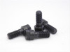 McLeod Pressure Plate Fasteners 5/16-18" Black 1501