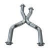 Kooks 3" Off Road X-Pipe for Kooks Headers (2011 - 2017 Caprice) 25203101