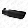 MBRP 00-06 Wrangler TJ Black Series Catback Exhaust S5500BLK