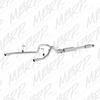 MBRP XP Series 2.5" Cat Back Exhaust T409 Dual Rear Exit (2015 - 2020 F-150 5.0L) S5258409
