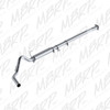 MBRP 11-14 F-150 EcoBoost P Series 4" Catback Exhaust Single Side S5248P