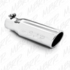 MBRP 04-08 F-150 Installer Series Cat Back Exhaust Aluminized Dual Split Side S5204AL