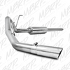 MBRP 04-08 F-150 XP Series Cat Back Exhaust T409 Single Side Exit S5200409