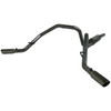 MBRP 3" Cat Back Dual Split Side Aluminized (2003 Ram 1500 5.7L) S5110AL