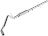MBRP 3.5" Cat Back Single Side Exit T409 (14-18 Silverado/Sierra 1500) S5086409