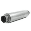 MBRP Quiet Tone Muffler 5" Aluminized (Universal) M2220A