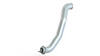 MBRP Turbo Down Pipe T409 Stainless Steel (08-10 6.4L Ford Powerstroke) FS9455