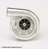 Vortech Superchargers V-1  Ti-Trim Heavy Duty Supercharger CW Rotation Straight Discharge Satin 2A138-150