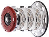 Mantic Street Triple Disc Clutch Kit 9000 Series (2010 Camaro) M931205