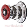 Mantic Twin Disc Clutch Kit 9000 Series White Box (04-06 GTO) M924219-WB