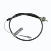 UPR Products Non-Adj Clutch Cable Heavy Duty (79-95 Mustang) 3010-03-O
