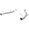 Magnaflow 2005-2009 Mustang GT Race Series Exhaust 16843