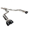 Kooks 3" Catback Exhaust System Competition (2015+ Challenger Hellcat) 31634310