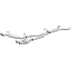 Magnaflow 2013-2015 Camaro V8 Street Series Exhaust 15053