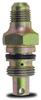 Afco Racing Steel  Power Steering Box Fitting    AFCO / TC Style Pump   Pressure  O-ring Type    AFCO