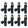 Ford Racing 52 LB/HR Fuel Injectors M-9593-MU52