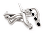 LTH 1-3/4" Long Tube Headers Titan Finish (2011-2014 GT500) FDLH00010T