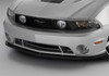 Roush Front Splitter Kit Black Stipple (10-12 Mustang) 420002