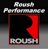 Roush Front Chin Splitter Kit (13-14 Mustang) 421391