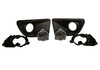 Roush Lower Fog Light Kit (13-14 Mustang) 421394