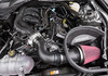 Roush Cold Air Intake Kit 10hp/9tq (2015-2017 Mustang 3.7L V6) 421828