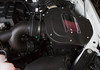 Roush Cold Air Intake Kit (2018 - 2026 F150 EcoBoost / PowerBoost) 422089