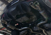 Roush Catback Exhaust Kit (2018-2024 Mustang V8) 422093