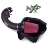 Airaid MXP Cold Air Kit Oiled Red Filter - Tuning Required (2011-2014 Mustang GT) 450-303