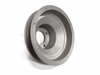 Vortech 10-rib crank pulley 4.6/8.0 inch for 1986-1993 Mustang
