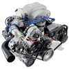 Vortech Superchargers Complete Kit V-2 Si-Trim Satin (94-95 Mustang 5.0) 4FG218-020SQ