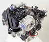 Vortech Supercharging System w/V-3 Si-Trim Polished (1996-1997 4.6 Mustang GT) 4FH218-018L