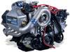 Vortech High Output Charge Cooled Supercharger System w/V-3 Si-Trim Satin (1996-1998 4.6 Mustang GT) 4FH218-050L