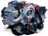 Vortech High Output Charge Cooled Supercharger System w/V-3 Si-Trim Polished (1996-1998 4.6 Mustang GT) 4FH218-058L