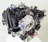 Vortech Standard Output Supercharger System w/V-3 Si-Trim Satin (1998 4.6 Mustang GT) 4FH218-070L
