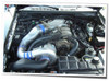 Vortech Supercharging System w/V-2 Si-Trim Polished (2001 4.6 2V Mustang Bullitt) 4FL218-078SQ