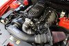 Vortech Paxton 4FQ117-051 Boss 302 intake conversion kit for supercharged Coyote Mustang