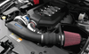 Vortech Superchargers Tuner Kit V-7 JT 8-Rib Comp Inlet Polished (2011-2014 Mustang 5.0) 4FQ218-128JT