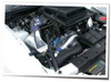 Vortech Superchargers Tuner Kit V-2 SCi-Trim Polished (2003-2004 4V 4.6 Mustang Mach 1) 4FR218-128SQ