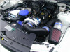 Vortech Superchargers V-2 Si Complete System High Output Satin (05-06 Mustang V6) 4FU218-620SQ