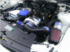 Vortech Superchargers V-2 Si Complete System High Output Satin (07-08 Mustang V6) 4FU218-640SQ