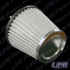 UPR Products Big Mouth High Flow Air Filter SS (79-95 Mustang) 5004-3