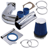 UPR Products Cold Air Intake Kit (99-04 Mustang V6) 5022-99-v6